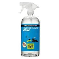 Better Life I Can See Clearly, Wow! (6x32Oz)