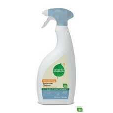 Seventh Generation Disinf Bathroom Cleaner, Lemongrass & Thyme (8x26Oz)