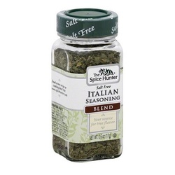 The Spice Hunter Italian Seasoning (6x0.4 OZ)