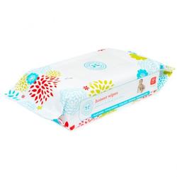 The Honest Company Baby Wipes (1x10 Ct)