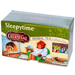 Celestial Seasonings Sleepytime Tea (6x20BAG )