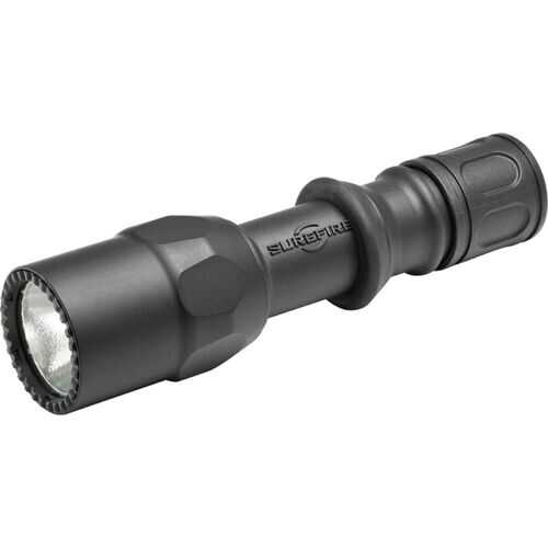 SureFire G2ZX CombatLight SingleOutput LED Combat Flashlight