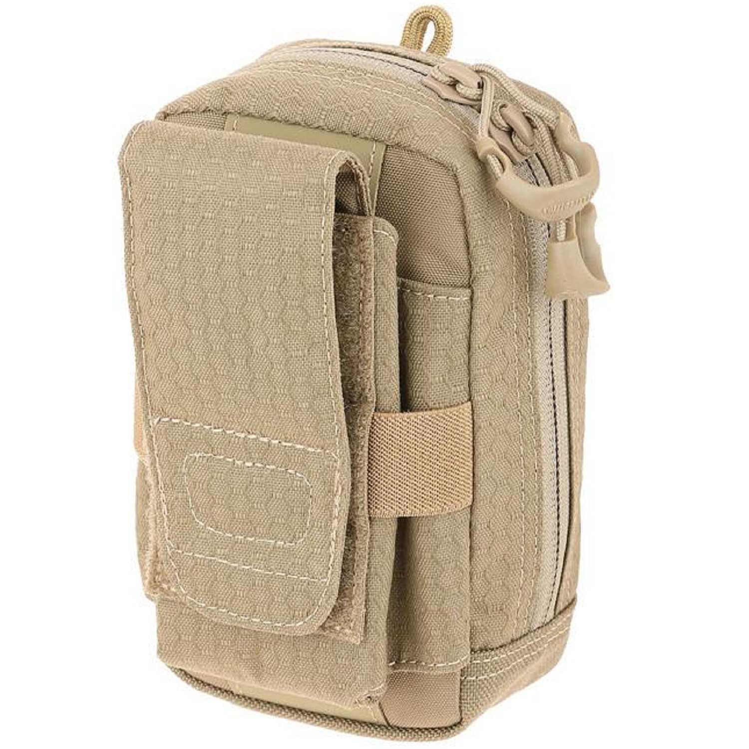 Maxpedition PUP Phone Utility Pouch Tan – Hiking Survival