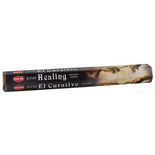 Divine Healing HEM stick 20 pack                                                                                        