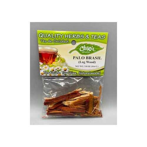 3/8oz Palo Brazil tea (log wood)                                                                                        