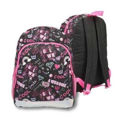 Case of [24] 16" Classic Print Backpack - Girl Power