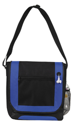 Case of [50] Budget Messenger Bags