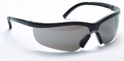 Category: Dropship Dollardays, SKU #571498, Title: . Case of [60] Wolverine Safety Glasses - Gray Lens .