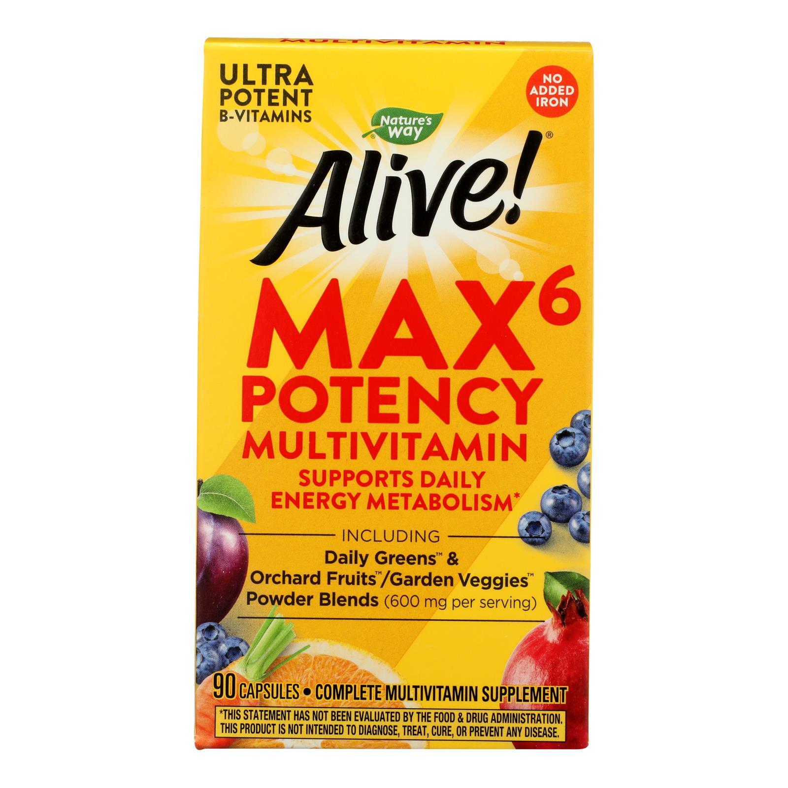 Vitamin max. Мультивитамины с железом, Alive! Max3 Daily, nature's way таб.№90. Alive витамины для детей. Multi Max витамины. Nature's way, Alive Multivitamin.