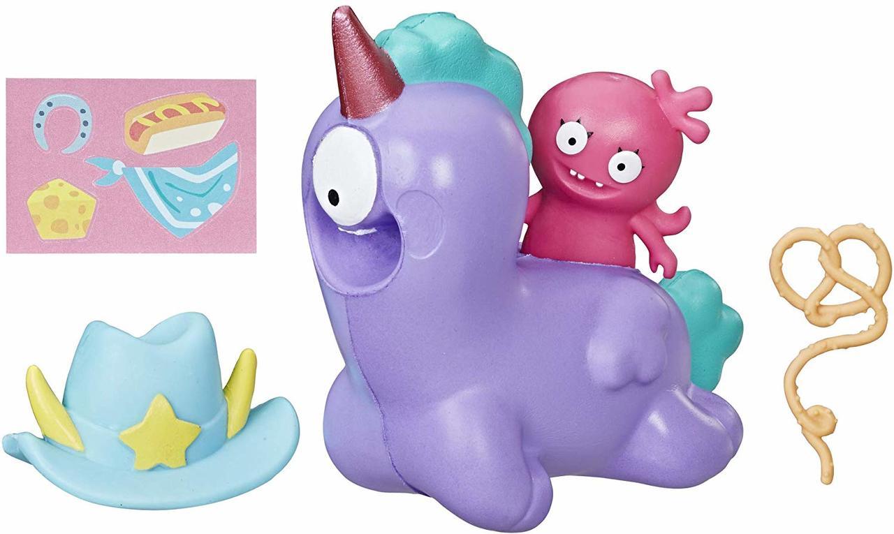 uglydolls figures