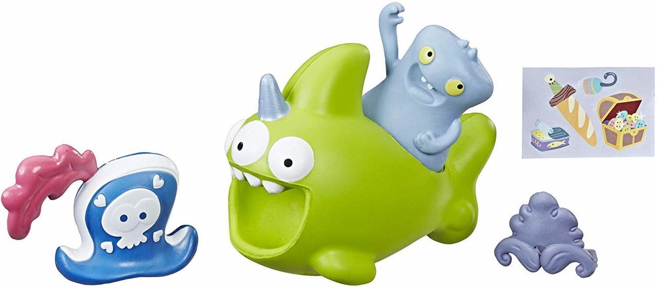 uglydolls figures
