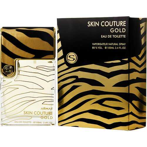 armaf skin couture gold