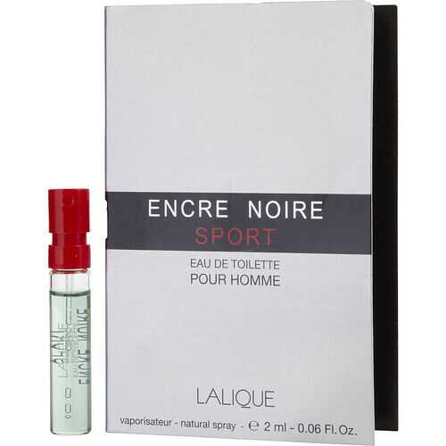 ENCRE NOIRE SPORT LALIQUE by Lalique (MEN)