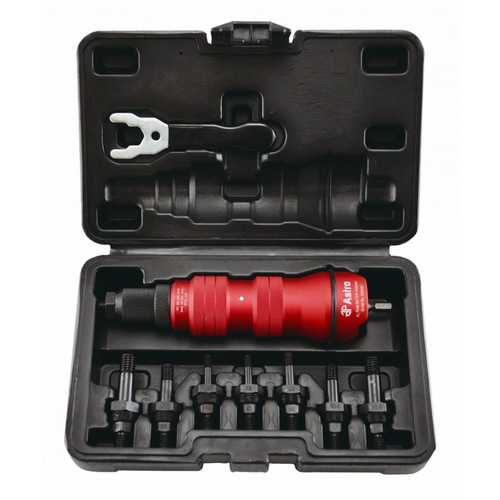 Astro  Tool ADN38 XL Rivet Nut Drill Adapter Kit