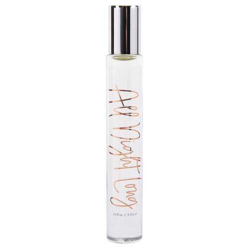 All Night Long - Pheromone Perfume Oil - 9.2 ml