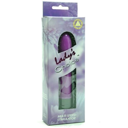 Lady's Choice Vibe  - Lavender