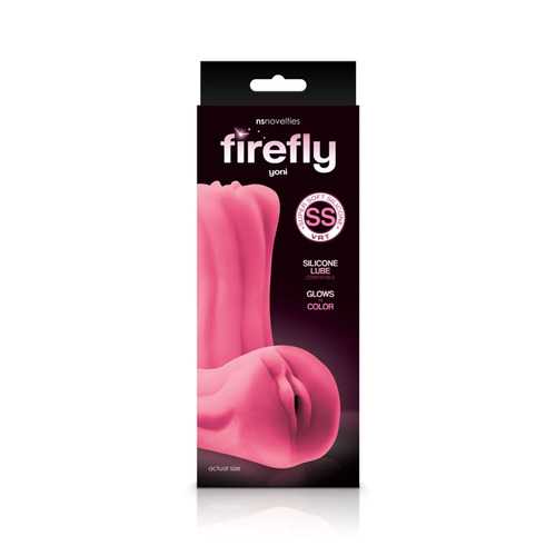 Firefly - Yoni - Pink
