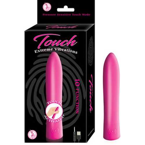 Touch - Pink