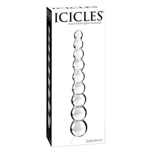 Icicles No 02