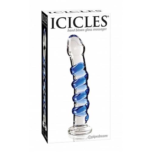 Icicles No 05