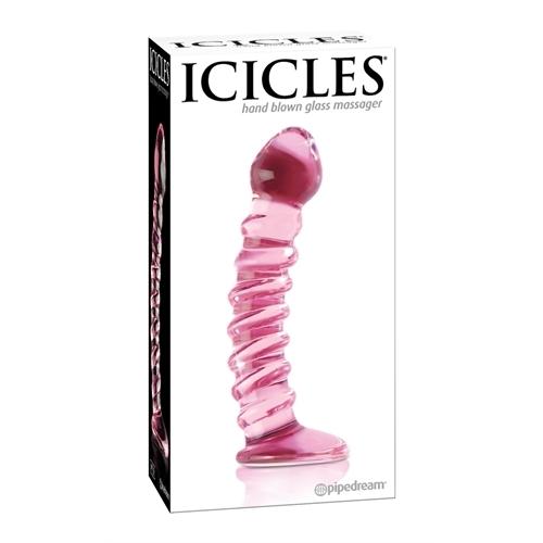 Icicles No 28