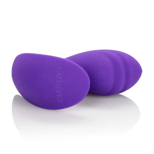 Booty Call Petite Probe - Purple