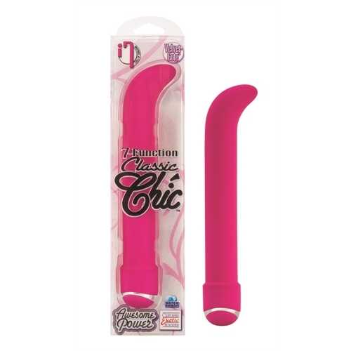 7 Function Classic Chic Standard G - Pink