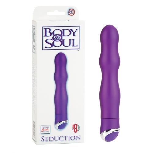 Body and Soul Seduction - Purple