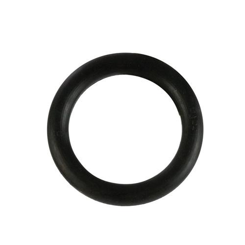 Rubber Ring - Small - Black