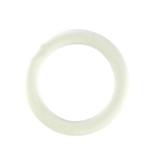 Rubber Ring - Small - White