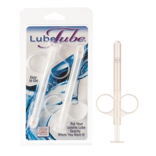 Lube Tube - 2 Pack