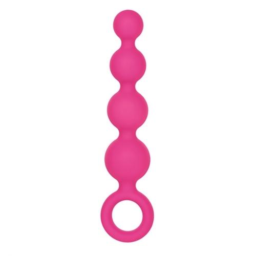 Coco Licious Booty Beads - Pink