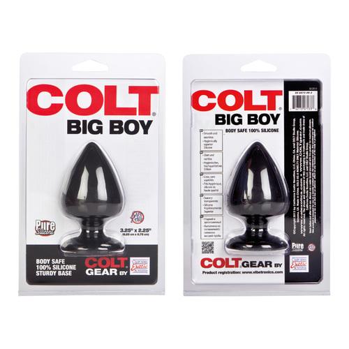 Colt Big Boy - Black