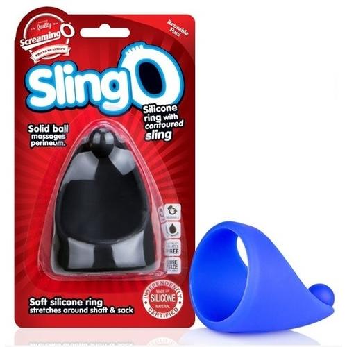 Swingo Sling - 6 Count Box - Assorted Colors