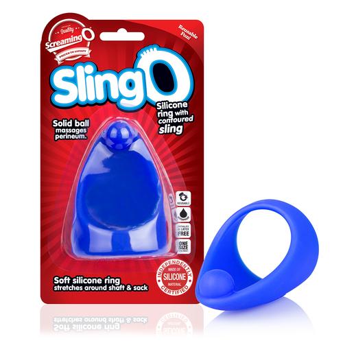 Swingo Sling - Each - Blue