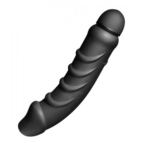 Tom of Finland 5 Speed Silicone Vibe