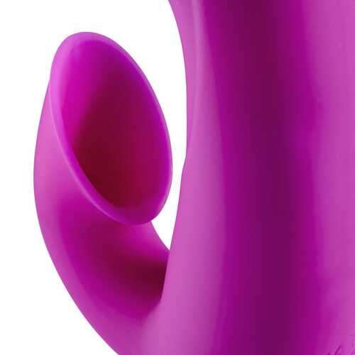 Pro Sensual Air Tough 1 Purple