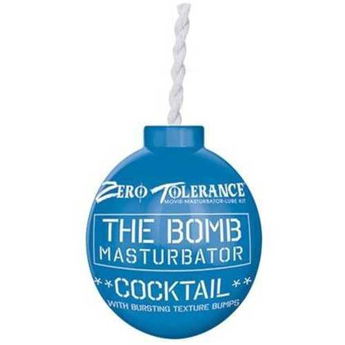 Zero Tolerance the Bomb Masturbator Cocktail