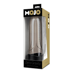 Mojo - Zero Gravity - Penis Pump Enlarger