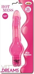 Wet Dreams Hot Mess - Pink Passion