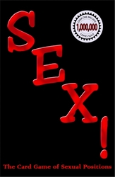 Sex! - Card Game