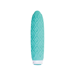 Luxe Princess Compact Vibe - Turquoise