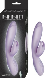 Infinitt Pleasure Massager - Lavender
