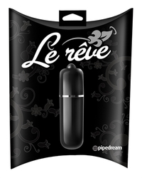 Le Reve Bullet - Black