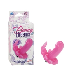 Bunny Dreams - Pink