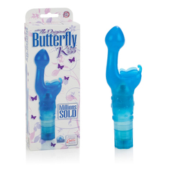 The Original Butterfly Kiss - Blue