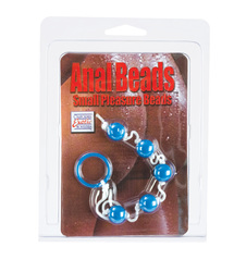Anal Beads Small