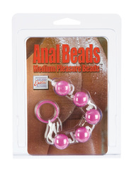Anal Beads - Medium