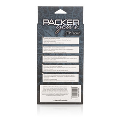 Packer Gear 5 Inch Stp Packer - Ivory