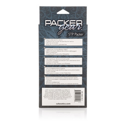 Packer Gear 5 Inch Stp Packer - Brown